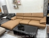 Sofa Da Bò Cao Cấp 615T