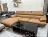 Sofa Da Bò Cao Cấp 615T