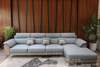 Sofa Da Cao Cấp 677T