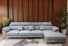 Sofa Da Cao Cấp 677T