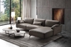 Sofa Da Đẹp 1103S
