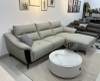 Sofa Da Đẹp 724T