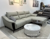 Sofa Da Đẹp 724T