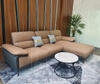 Sofa Da Giá Rẻ 592T