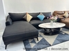 Sofa Da Giá Rẻ 796T