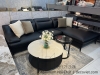 Sofa Da Hiện Đại 658T