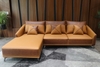 Sofa Da Hiện Đại 678T