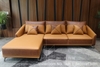 Sofa Da Hiện Đại 678T