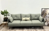 Sofa Da Hiện Đại 726T