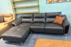 Sofa Da Phòng Khách 670T