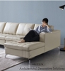 Ghế Sofa Giá Rẻ 2027S