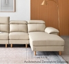 Sofa Giá Rẻ 2029S