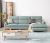 Sofa Góc Giá Rẻ 2032S