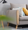 Ghế Sofa Đẹp 2036S