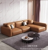 Ghế Sofa HCM 2051S