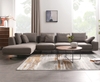 Sofa Đẹp Giá Rẻ 2072S