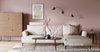Sofa Đẹp Giá Rẻ 2096S