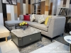 Sofa Góc Giá Rẻ 385T