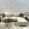 Sofa Góc Đẹp Hiện Đại 397T