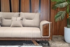 Sofa Gỗ Hiện Đại 680T