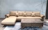 Sofa Gỗ Phòng Khách 751T