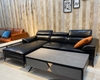 Sofa Da Giá Rẻ 352T