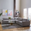 Sofa Góc Đẹp 4008T