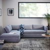 Ghế Sofa Góc 4010T