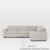 Sofa Góc Giá Rẻ 4019T