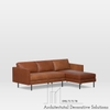 Sofa Da TPHCM 4025T