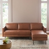 Sofa Da TPHCM 4025T