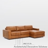 Sofa Da Đẹp 4034T