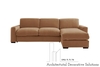 Sofa Góc HCM 4045T