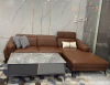 Ghế Sofa Da Bò Thật 427T