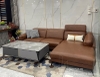 Ghế Sofa Da Bò Thật 427T