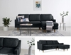 Sofa Vải Bố 2374T