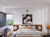 Ấn Tượng Với Thiết Kế Nội Thất Căn Hộ 1 Phòng Ngủ Saigon Pearl