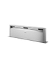 Máy hút mùi âm bàn mặt kính trắng 90cm Gaggenau 539.86.803