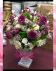 Bình hoa nhiều loại - HCB334