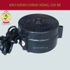 Biến áp đổi nguồn hạ áp 1 pha 600 VA