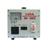 ỔN ÁP 0,5kVA LiOA DRI- 500 II LOẠI 1 PHA