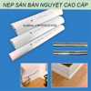 Ghen bán nguyệt D90 (90x22)