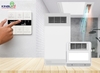 Quạt sưởi điều hòa 3030 âm trần - QSDH-3030