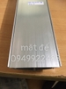 Ghen bán nguyệt nhôm D60 Anodizing Hóa