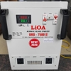 ỔN ÁP LIOA SH-7500II LOẠI 1 PHA