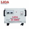 ỔN ÁP LIOA SH-25000II LOẠI 1 PHA
