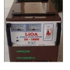 Ổn áp Lioa 10 KVA SH-10000