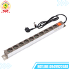 Thanh nguồn PDU 10 lỗ hàn quốc