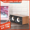 Loa mini vỏ vân gỗ A58