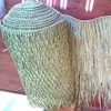 THATCH SHEET IN ROLL